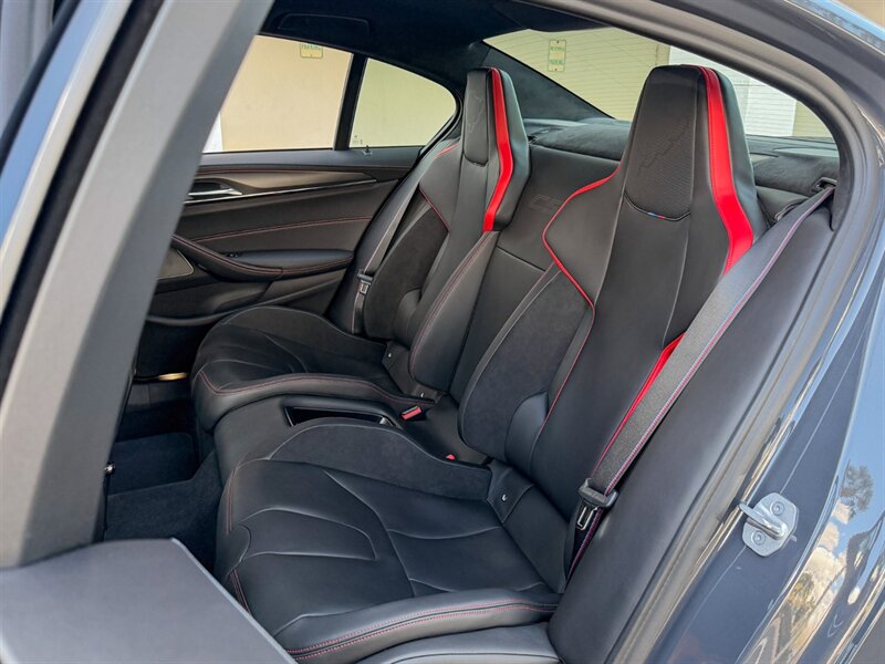 2022 BMW M5 CS   - Photo 34 - Bonita Springs, FL 34134