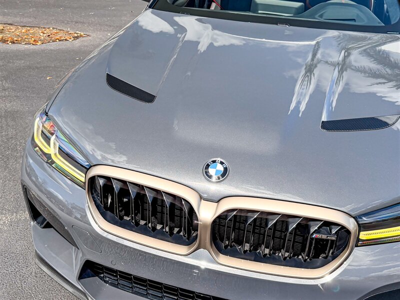 2022 BMW M5 CS   - Photo 4 - Bonita Springs, FL 34134