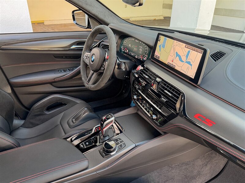 2022 BMW M5 CS   - Photo 47 - Bonita Springs, FL 34134