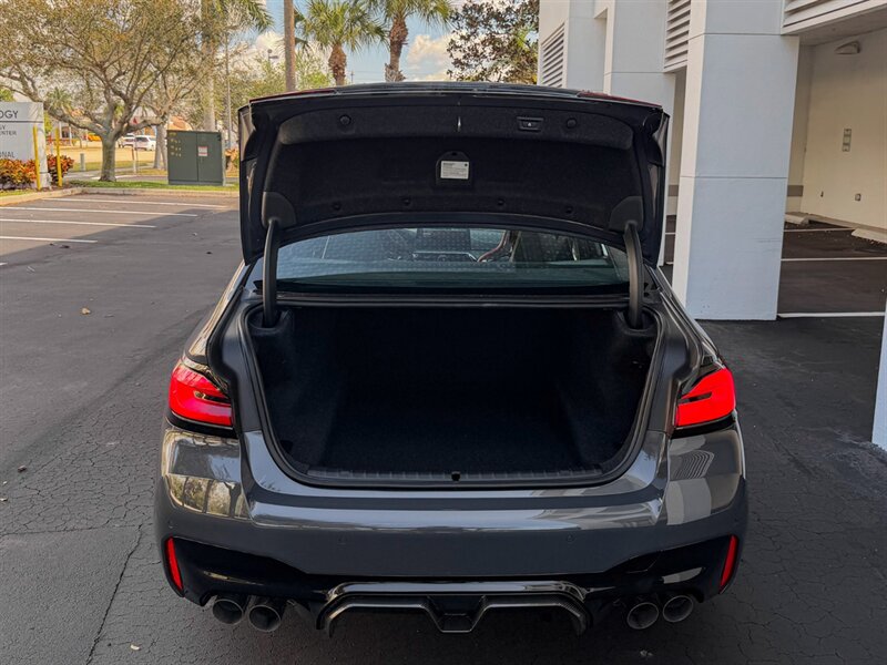 2022 BMW M5 CS   - Photo 50 - Bonita Springs, FL 34134
