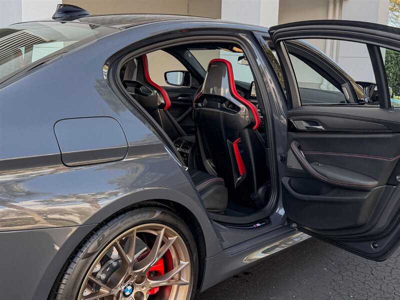 2022 BMW M5 CS   - Photo 49 - Bonita Springs, FL 34134