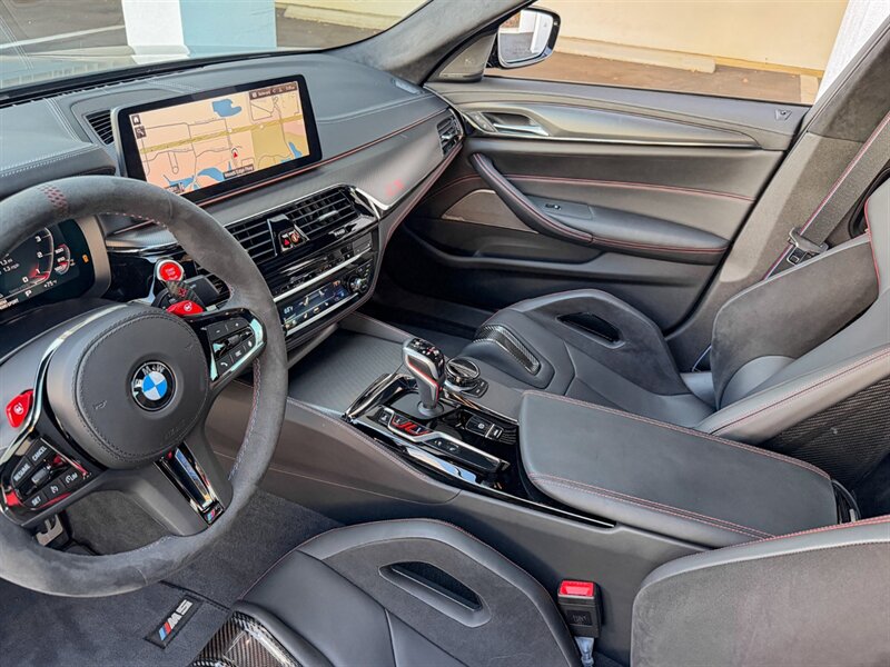 2022 BMW M5 CS   - Photo 16 - Bonita Springs, FL 34134