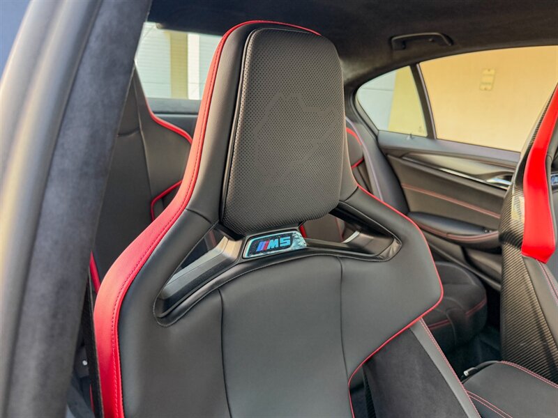 2022 BMW M5 CS   - Photo 45 - Bonita Springs, FL 34134