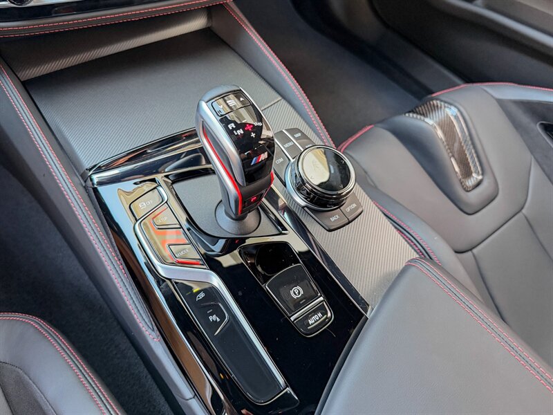 2022 BMW M5 CS   - Photo 21 - Bonita Springs, FL 34134
