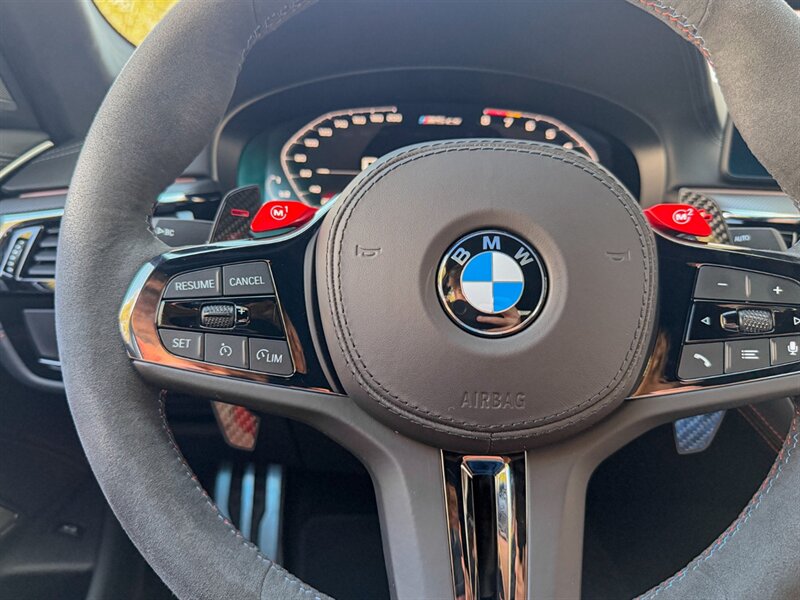 2022 BMW M5 CS   - Photo 40 - Bonita Springs, FL 34134