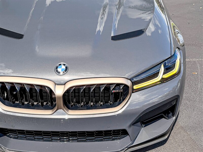 2022 BMW M5 CS   - Photo 5 - Bonita Springs, FL 34134