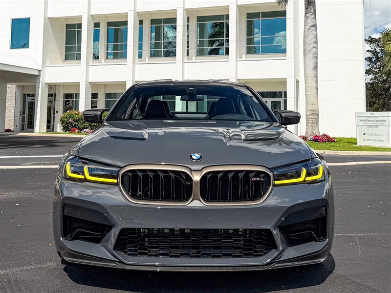 2022 BMW M5 CS   - Photo 8 - Bonita Springs, FL 34134