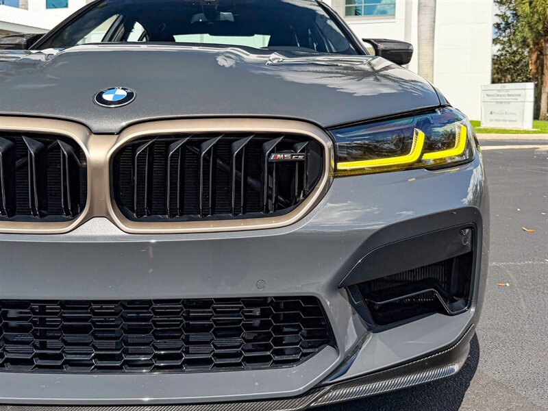 2022 BMW M5 CS   - Photo 3 - Bonita Springs, FL 34134