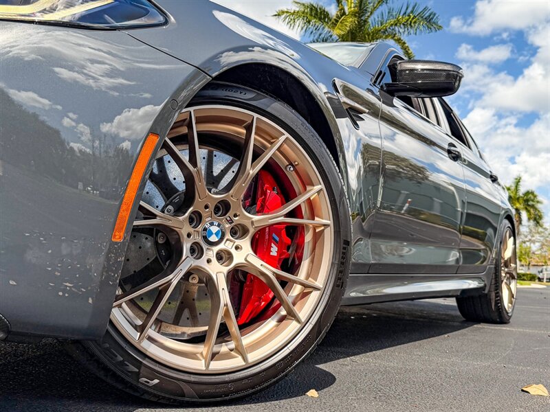 2022 BMW M5 CS   - Photo 13 - Bonita Springs, FL 34134