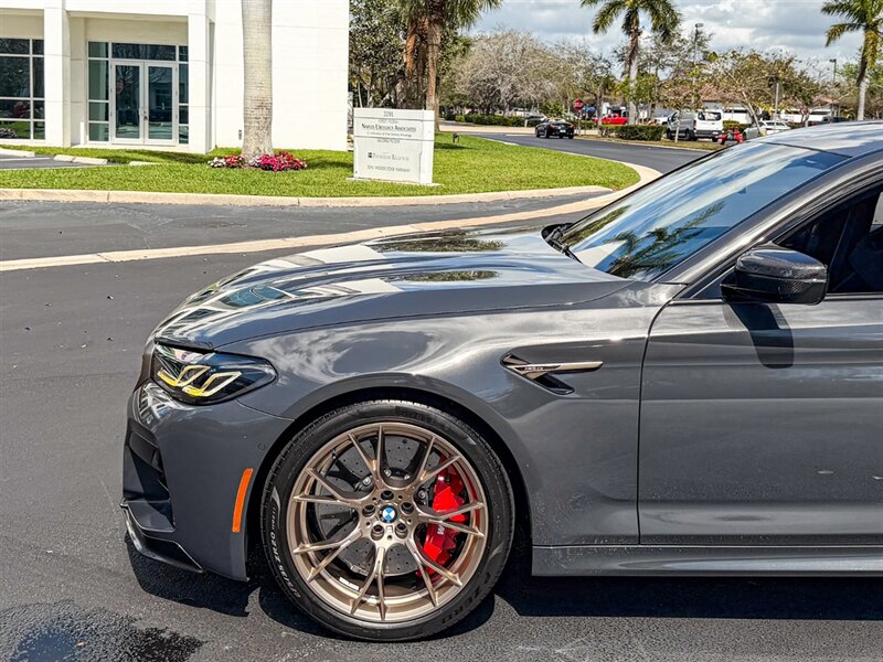 2022 BMW M5 CS   - Photo 55 - Bonita Springs, FL 34134