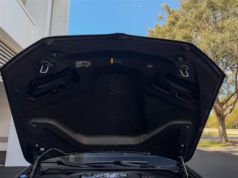 2022 BMW M5 CS   - Photo 52 - Bonita Springs, FL 34134