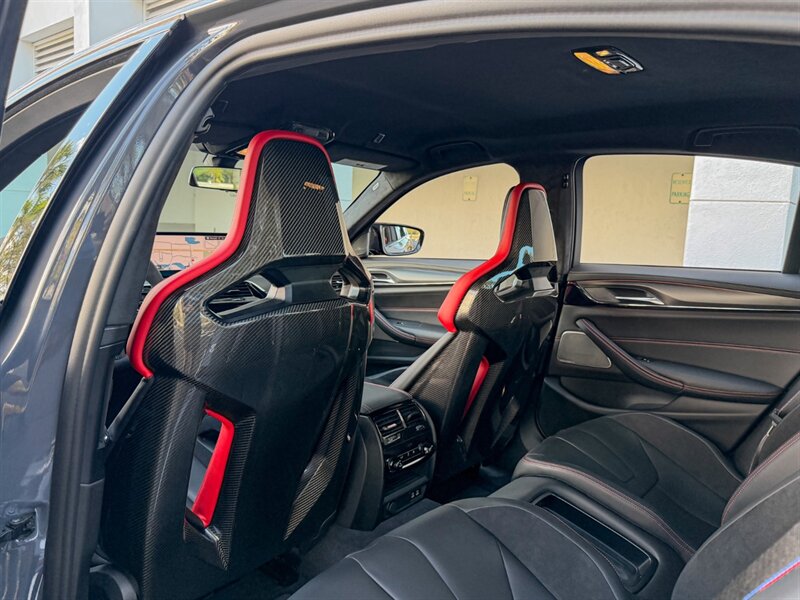 2022 BMW M5 CS   - Photo 33 - Bonita Springs, FL 34134