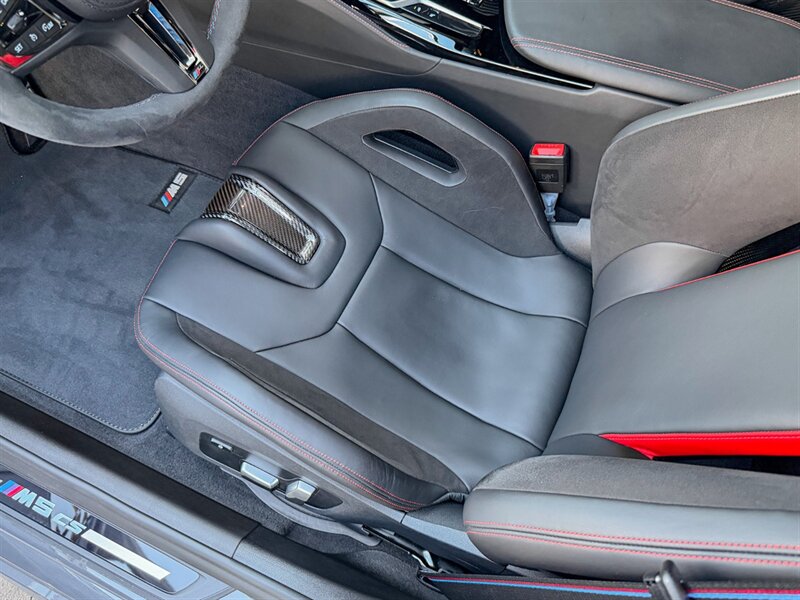 2022 BMW M5 CS   - Photo 29 - Bonita Springs, FL 34134