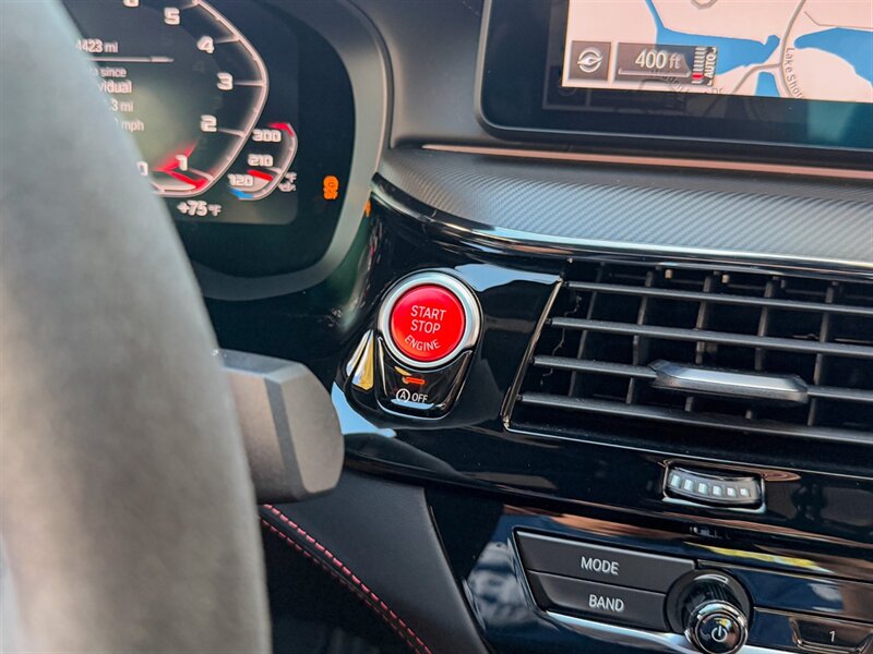 2022 BMW M5 CS   - Photo 19 - Bonita Springs, FL 34134