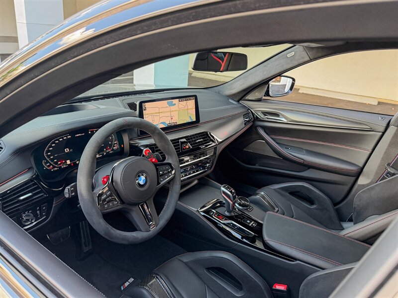 2022 BMW M5 CS   - Photo 2 - Bonita Springs, FL 34134