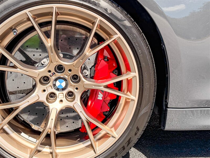 2022 BMW M5 CS   - Photo 57 - Bonita Springs, FL 34134