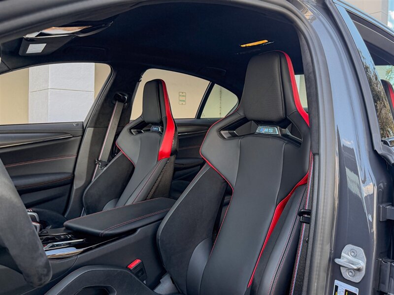 2022 BMW M5 CS   - Photo 28 - Bonita Springs, FL 34134