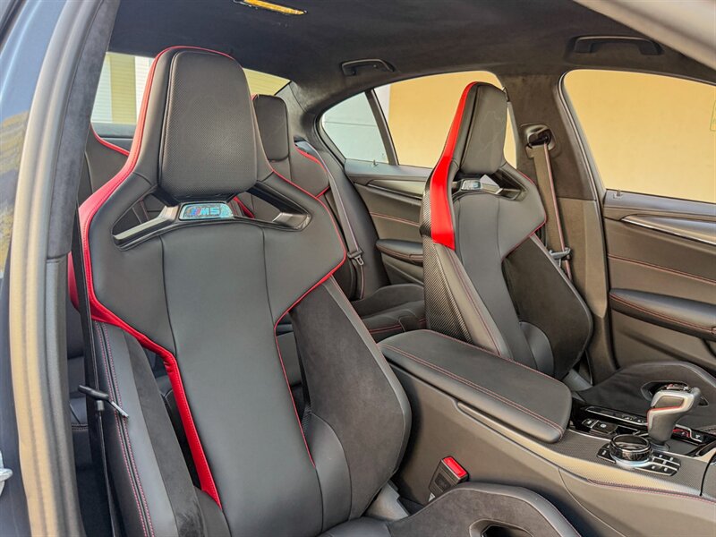 2022 BMW M5 CS   - Photo 44 - Bonita Springs, FL 34134