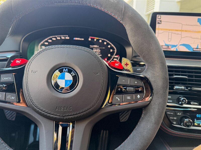 2022 BMW M5 CS   - Photo 42 - Bonita Springs, FL 34134