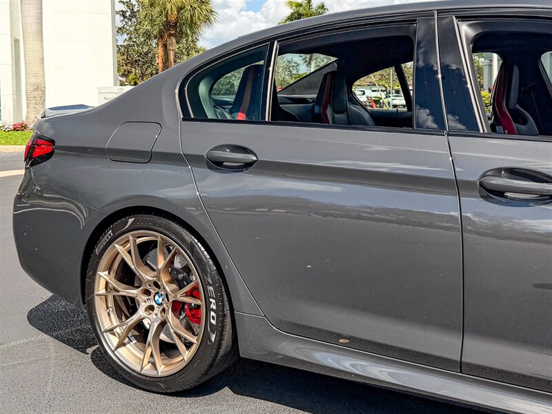 2022 BMW M5 CS   - Photo 83 - Bonita Springs, FL 34134