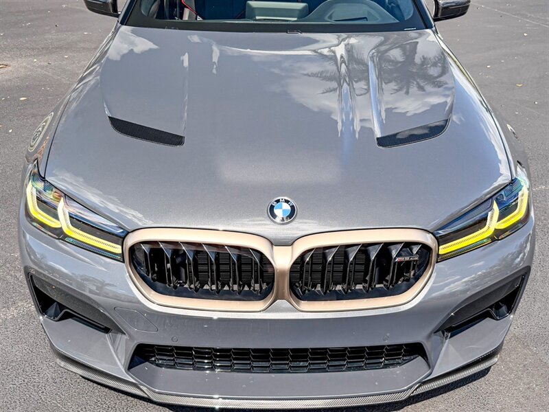 2022 BMW M5 CS   - Photo 6 - Bonita Springs, FL 34134