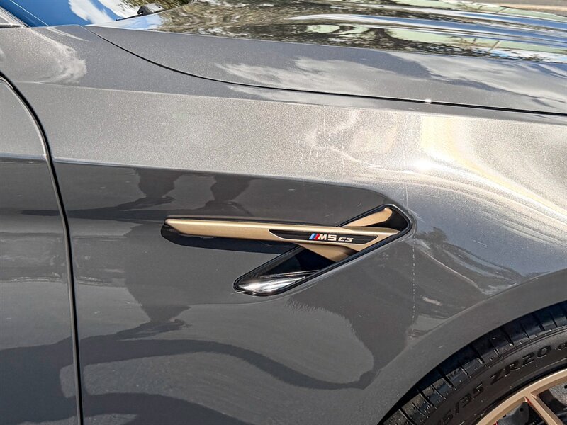 2022 BMW M5 CS   - Photo 81 - Bonita Springs, FL 34134