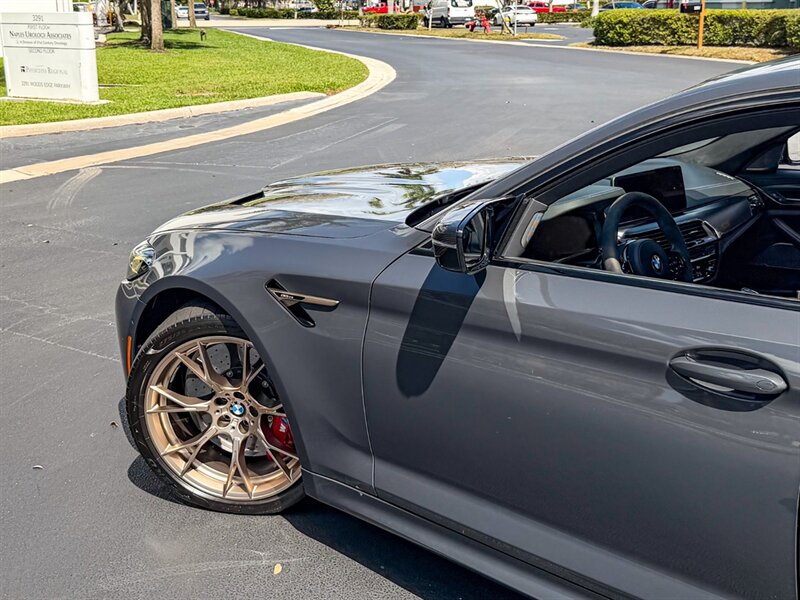 2022 BMW M5 CS   - Photo 62 - Bonita Springs, FL 34134