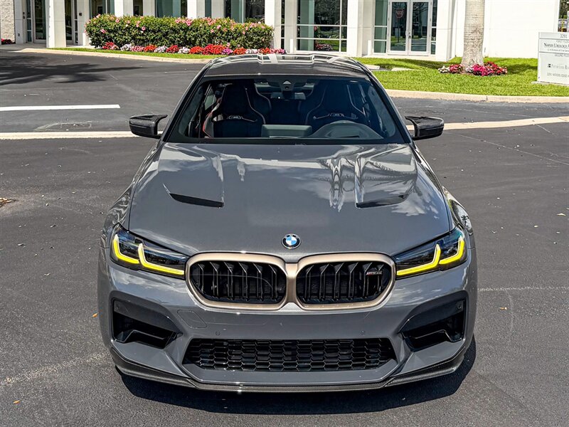 2022 BMW M5 CS   - Photo 7 - Bonita Springs, FL 34134