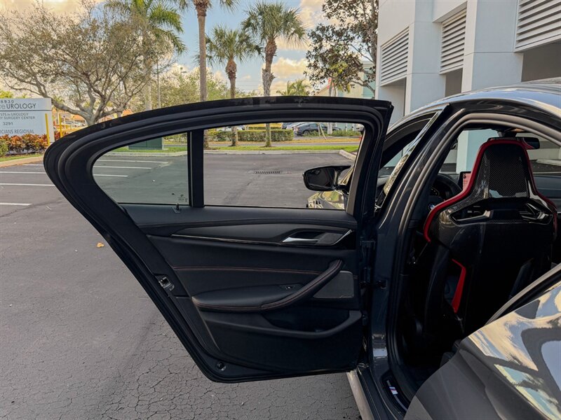 2022 BMW M5 CS   - Photo 37 - Bonita Springs, FL 34134