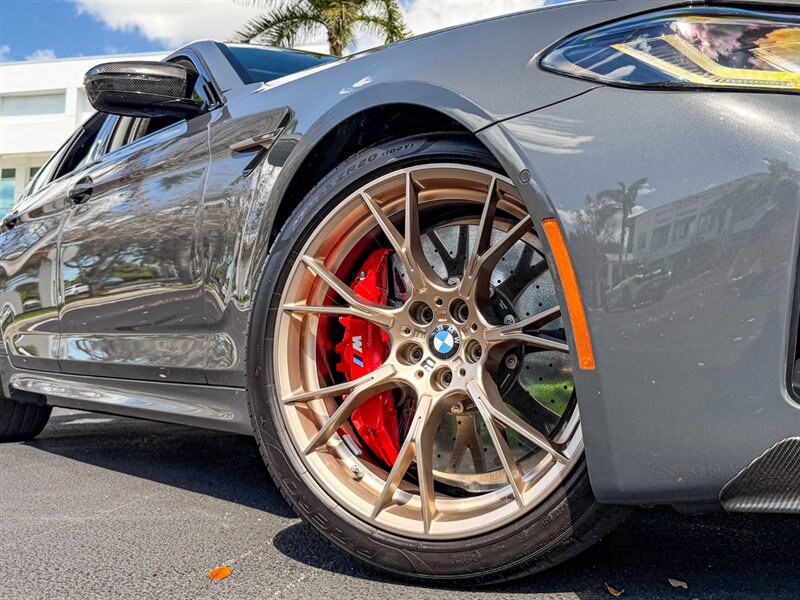 2022 BMW M5 CS   - Photo 87 - Bonita Springs, FL 34134