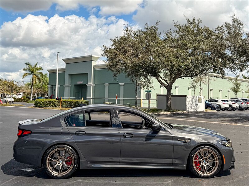 2022 BMW M5 CS   - Photo 78 - Bonita Springs, FL 34134