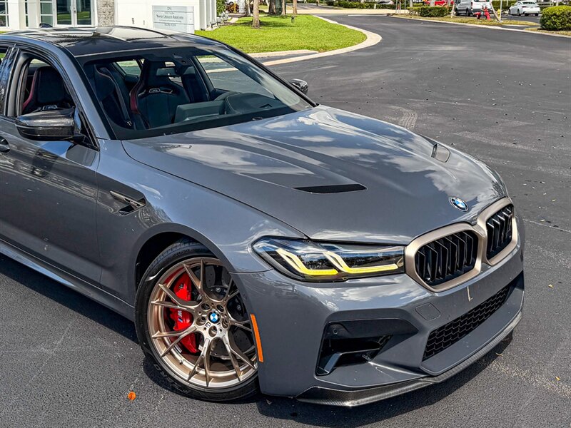 2022 BMW M5 CS   - Photo 85 - Bonita Springs, FL 34134