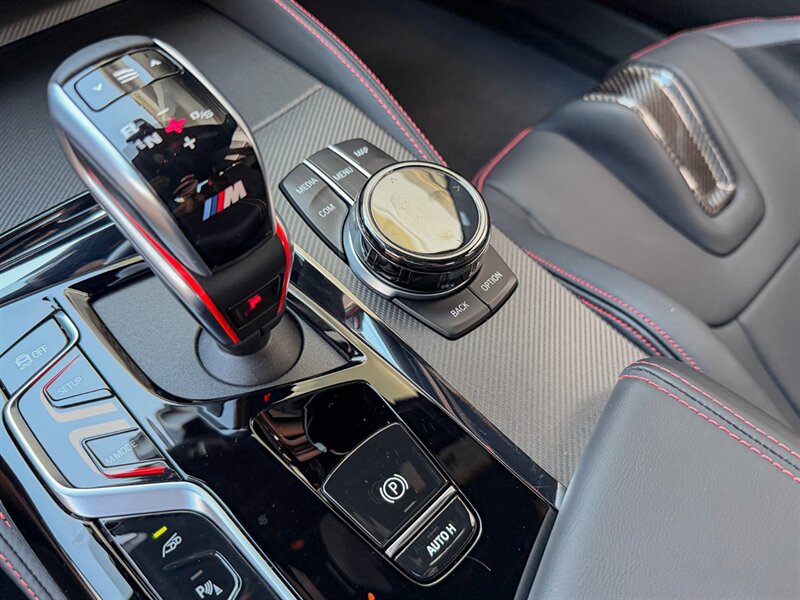 2022 BMW M5 CS   - Photo 25 - Bonita Springs, FL 34134