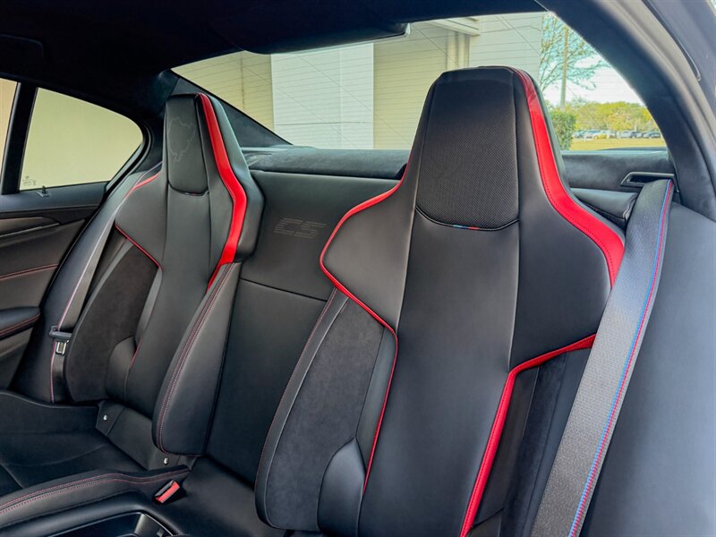 2022 BMW M5 CS   - Photo 35 - Bonita Springs, FL 34134