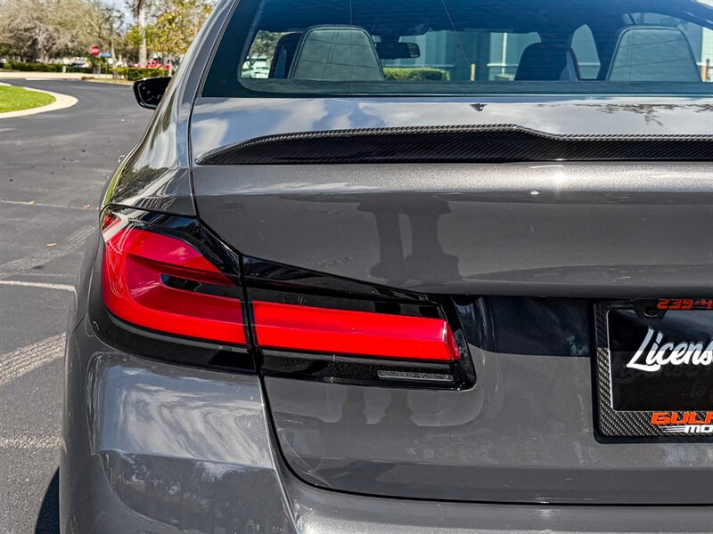 2022 BMW M5 CS   - Photo 66 - Bonita Springs, FL 34134