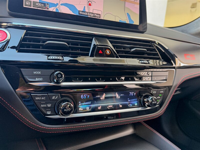 2022 BMW M5 CS   - Photo 20 - Bonita Springs, FL 34134