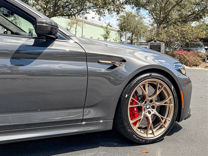 2022 BMW M5 CS   - Photo 79 - Bonita Springs, FL 34134