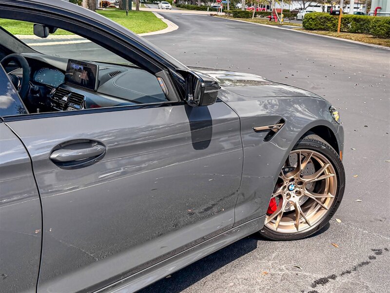 2022 BMW M5 CS   - Photo 76 - Bonita Springs, FL 34134