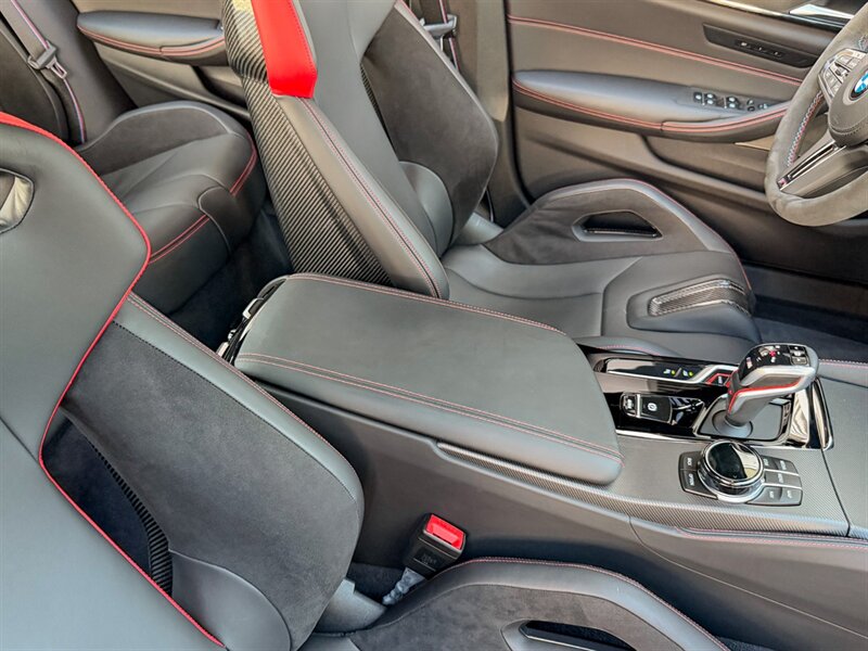 2022 BMW M5 CS   - Photo 48 - Bonita Springs, FL 34134