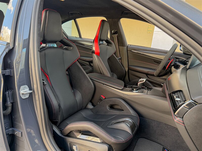 2022 BMW M5 CS   - Photo 43 - Bonita Springs, FL 34134