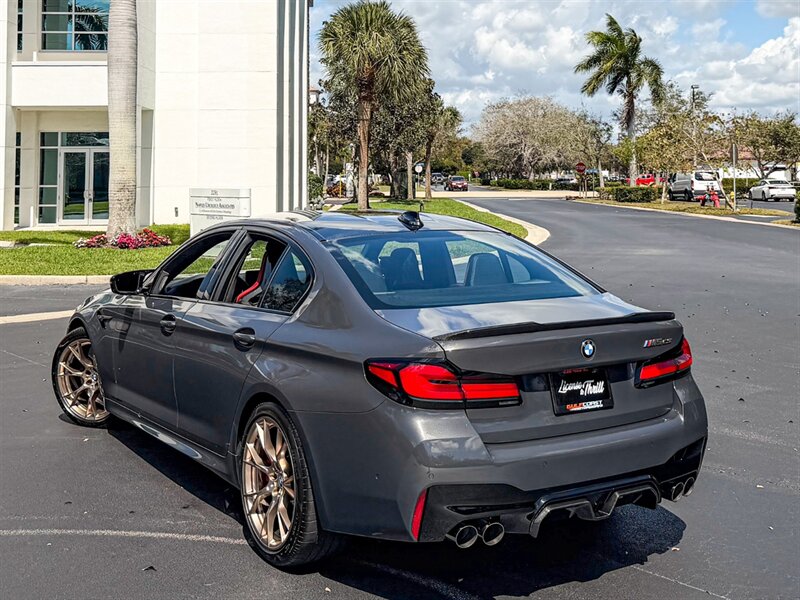 2022 BMW M5 CS   - Photo 59 - Bonita Springs, FL 34134