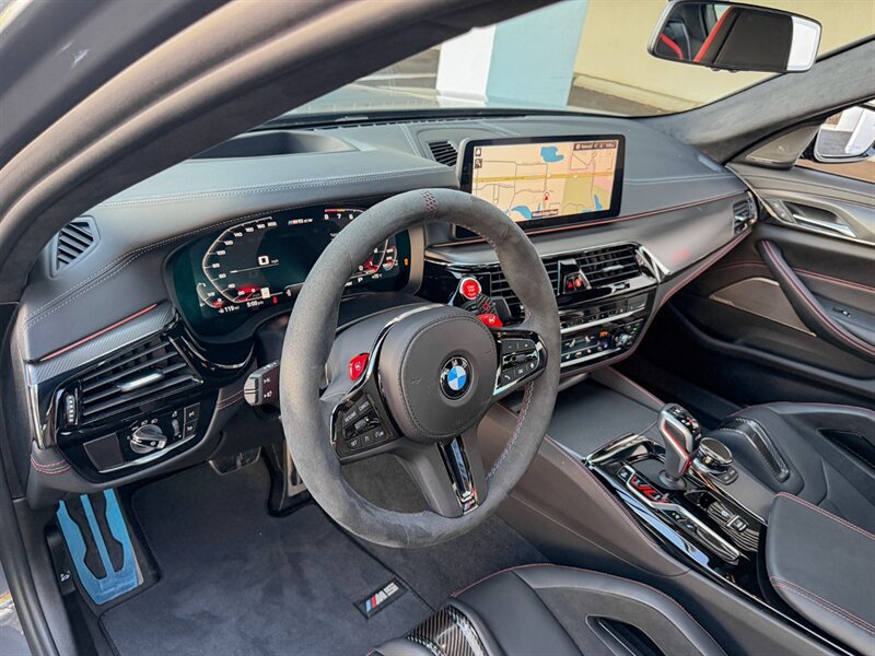 2022 BMW M5 CS   - Photo 39 - Bonita Springs, FL 34134