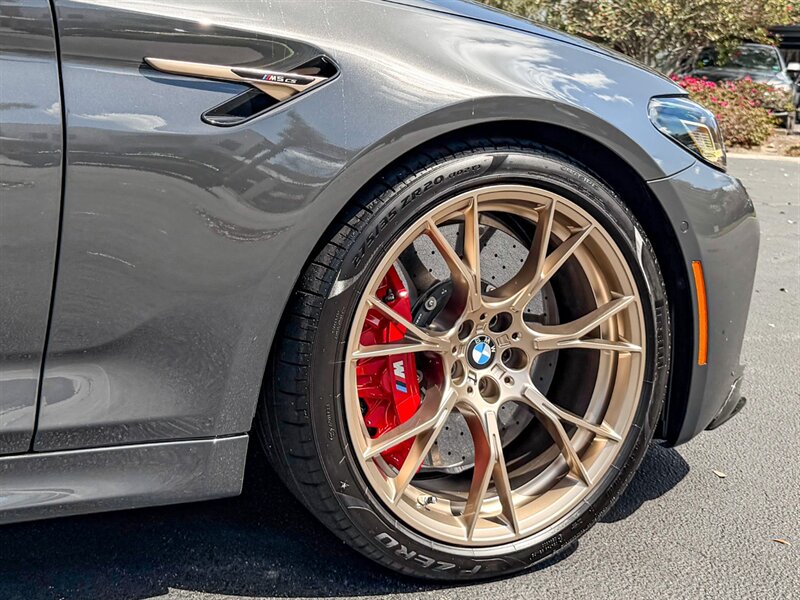 2022 BMW M5 CS   - Photo 80 - Bonita Springs, FL 34134
