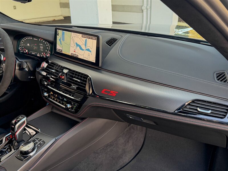 2022 BMW M5 CS   - Photo 46 - Bonita Springs, FL 34134
