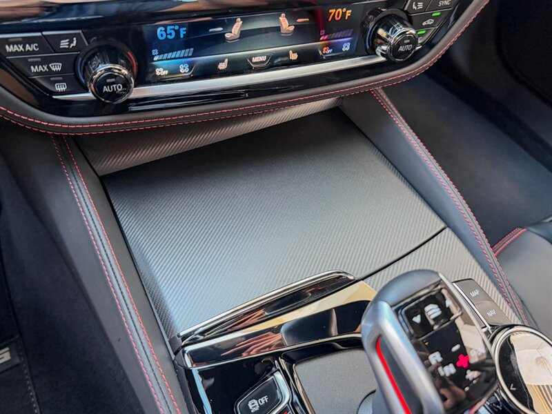 2022 BMW M5 CS   - Photo 22 - Bonita Springs, FL 34134