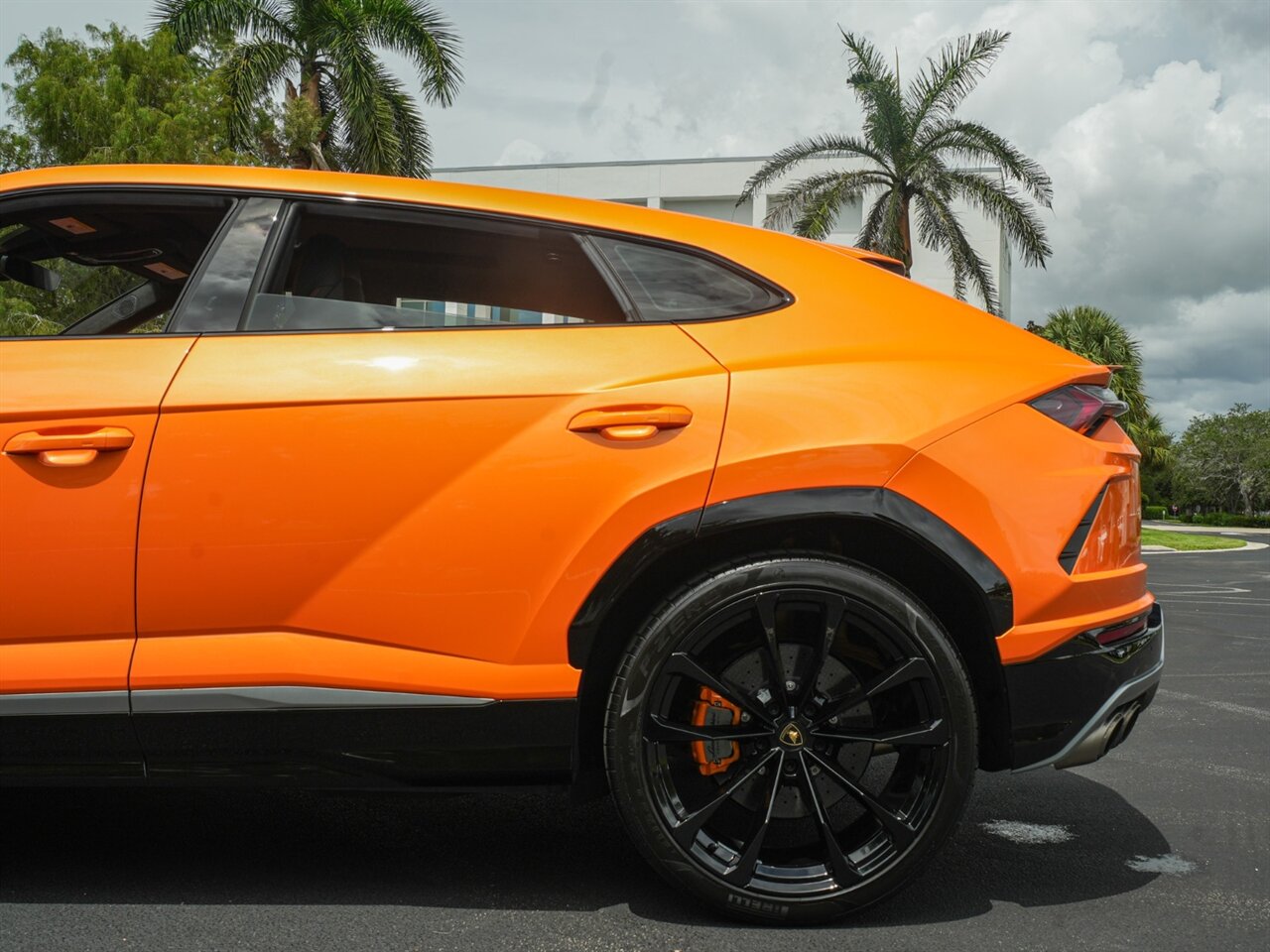 2021 Lamborghini Urus   - Photo 54 - Bonita Springs, FL 34134