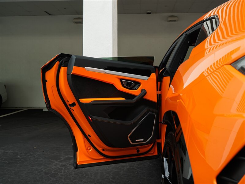 2021 Lamborghini Urus - Photo 38 - Bonita Springs, FL 34134