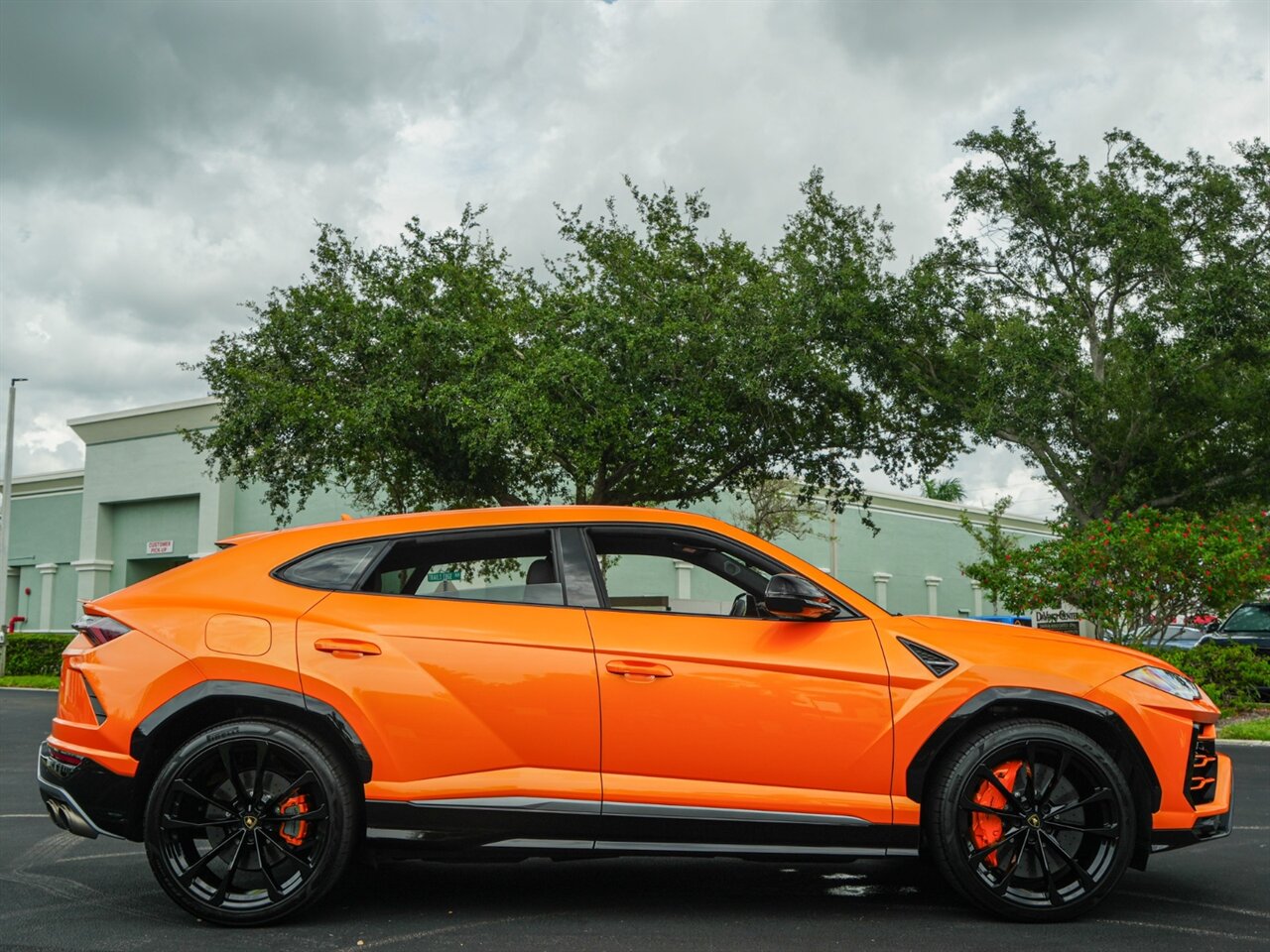 2021 Lamborghini Urus   - Photo 71 - Bonita Springs, FL 34134