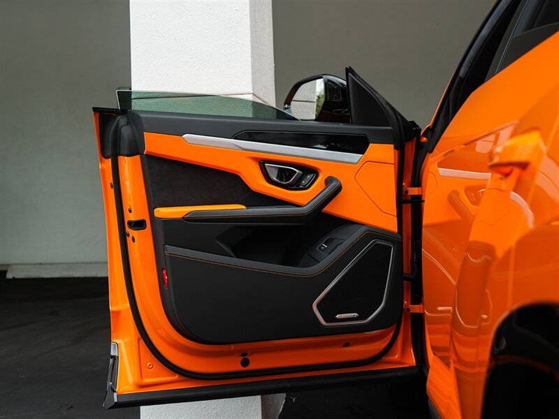 2021 Lamborghini Urus - Photo 29 - Bonita Springs, FL 34134