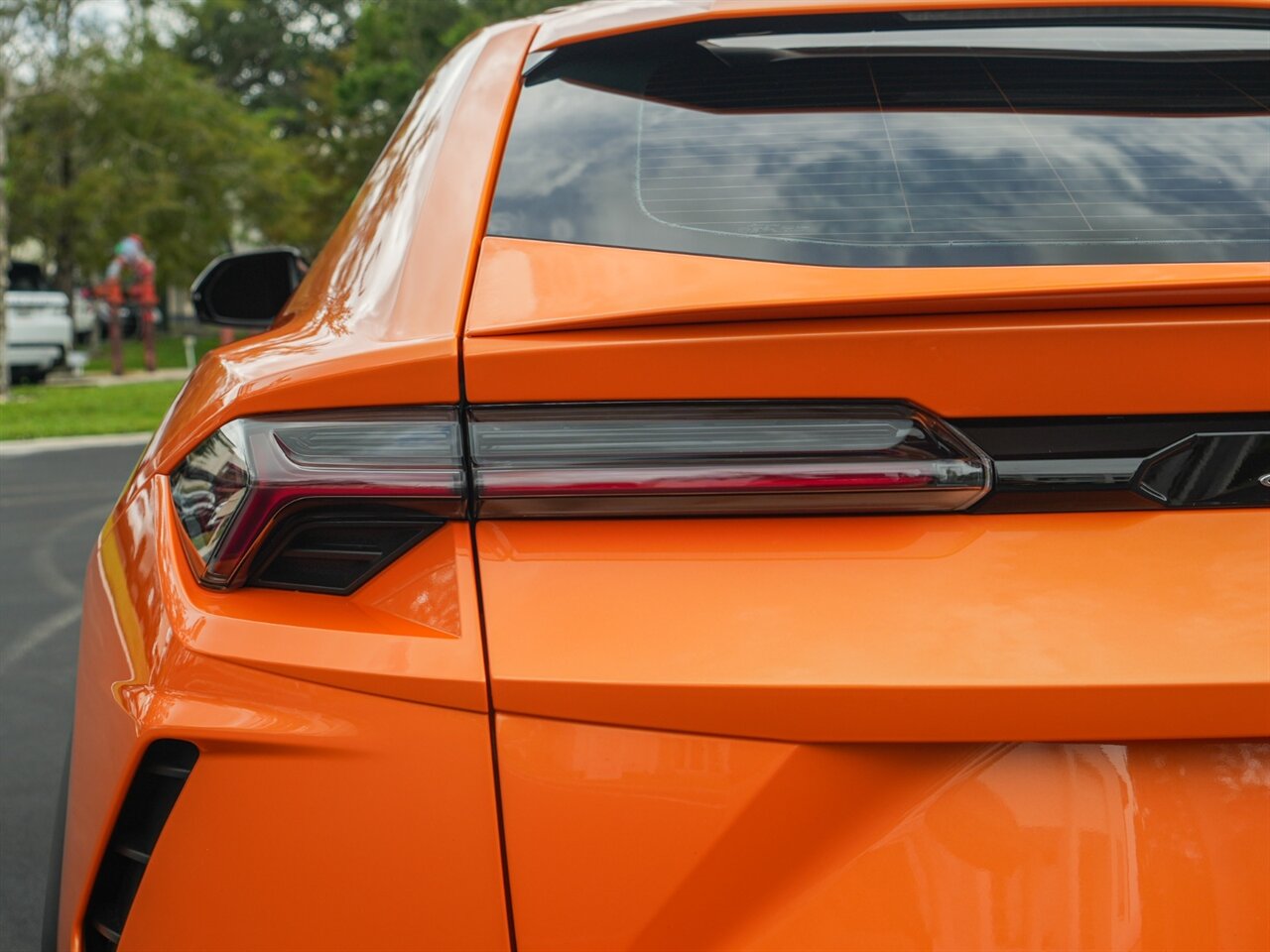 2021 Lamborghini Urus   - Photo 62 - Bonita Springs, FL 34134